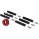 Крепление Manfrotto Dado Kit MSY0580A